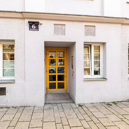Apartment Vienna Near Metro - Netflix - Free Wifi Extérieur photo