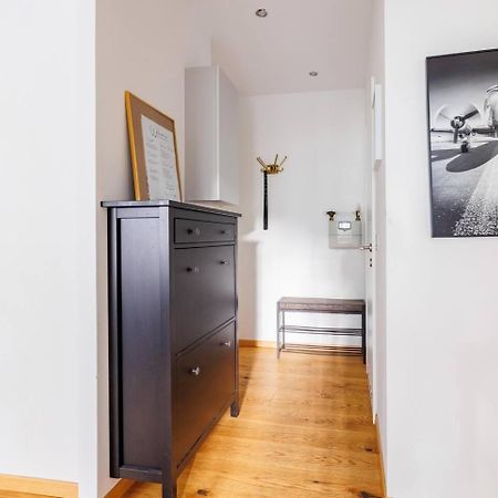 Apartment Vienna Near Metro - Netflix - Free Wifi Extérieur photo