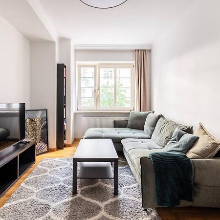 Apartment Vienna Near Metro - Netflix - Free Wifi Extérieur photo