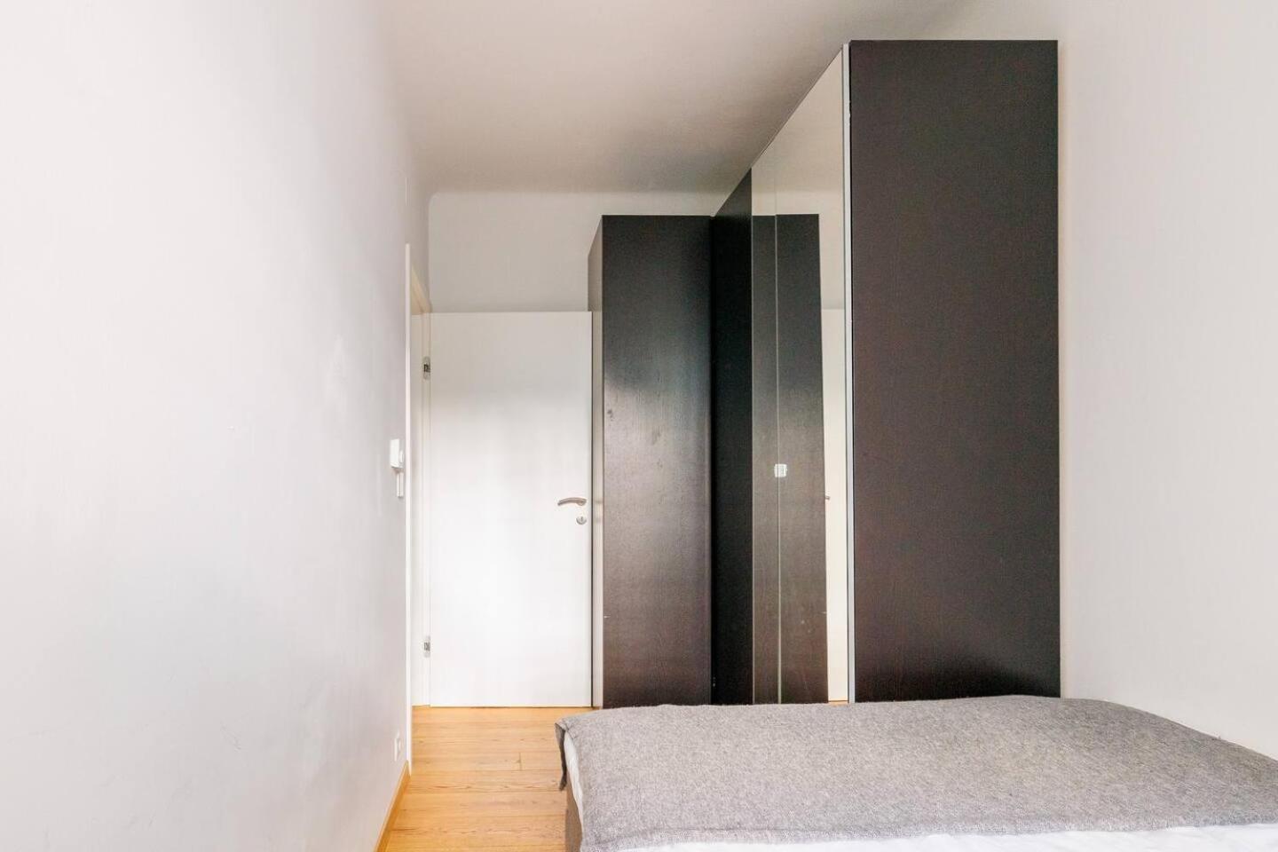 Apartment Vienna Near Metro - Netflix - Free Wifi Extérieur photo