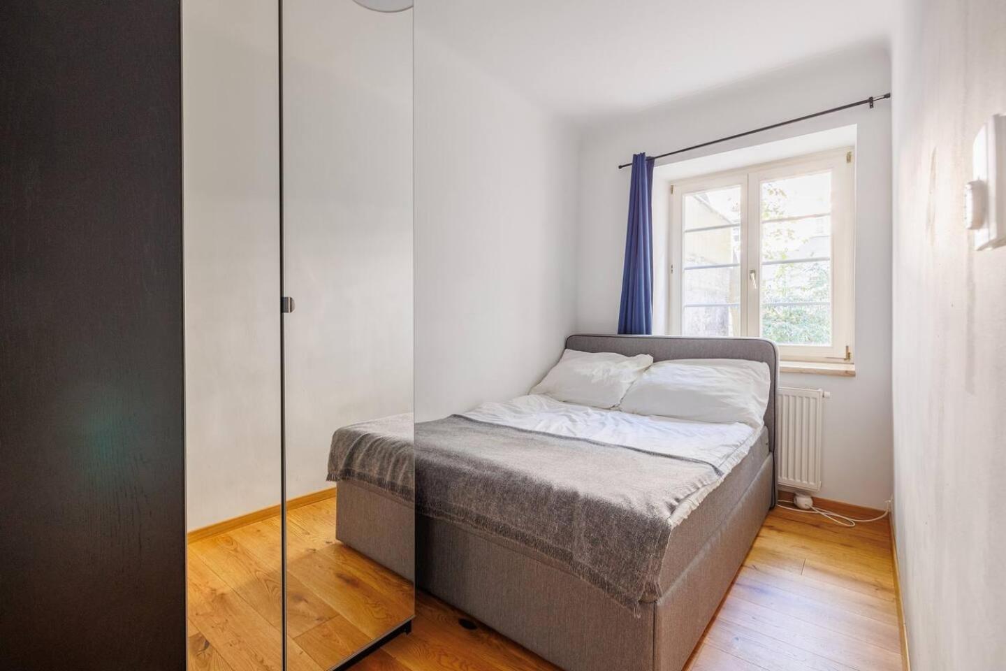 Apartment Vienna Near Metro - Netflix - Free Wifi Extérieur photo