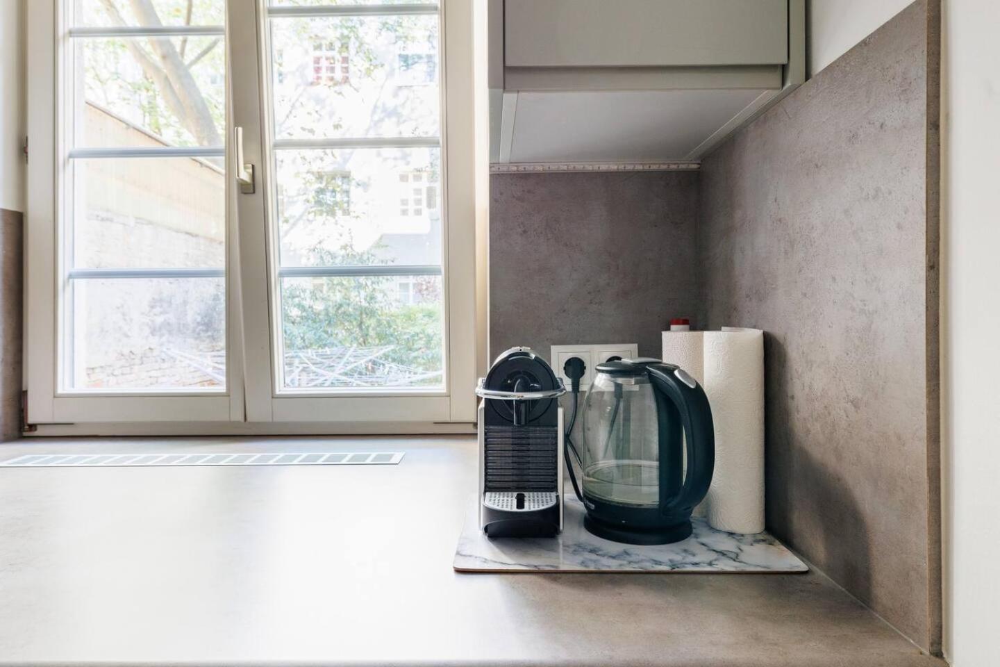 Apartment Vienna Near Metro - Netflix - Free Wifi Extérieur photo