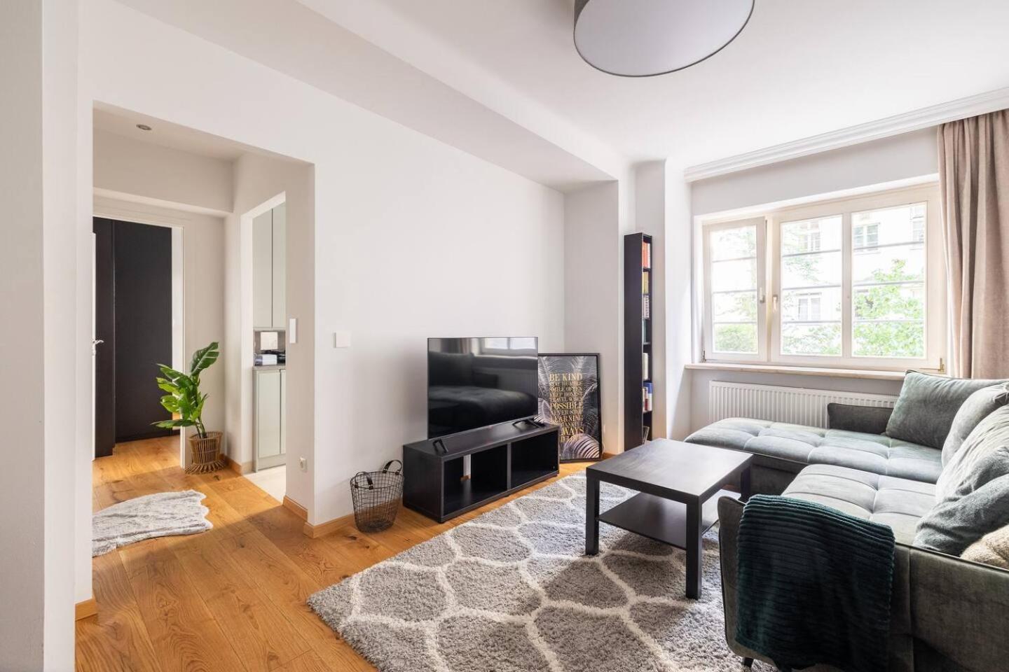 Apartment Vienna Near Metro - Netflix - Free Wifi Extérieur photo