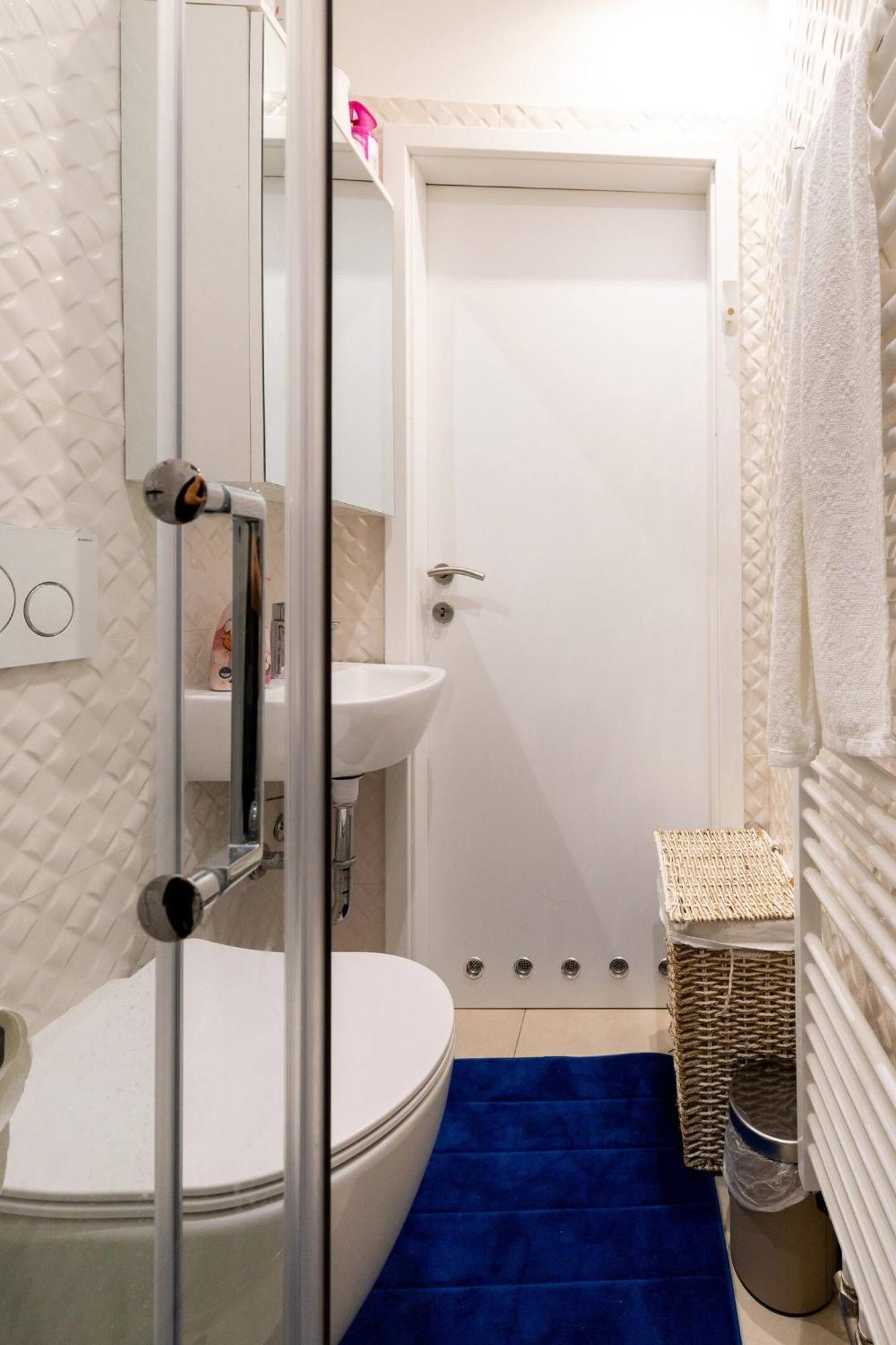 Apartment Vienna Near Metro - Netflix - Free Wifi Extérieur photo